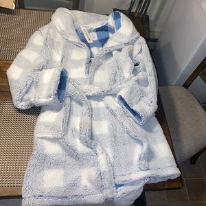 Loungelife ladies robe